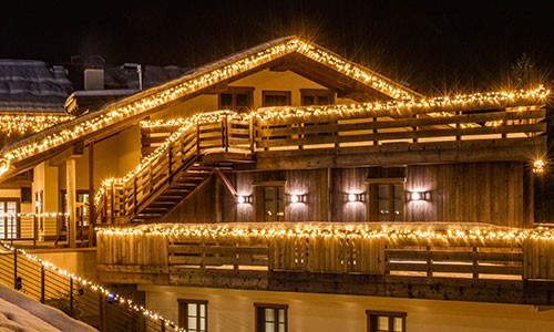 Guirlandes Festoon