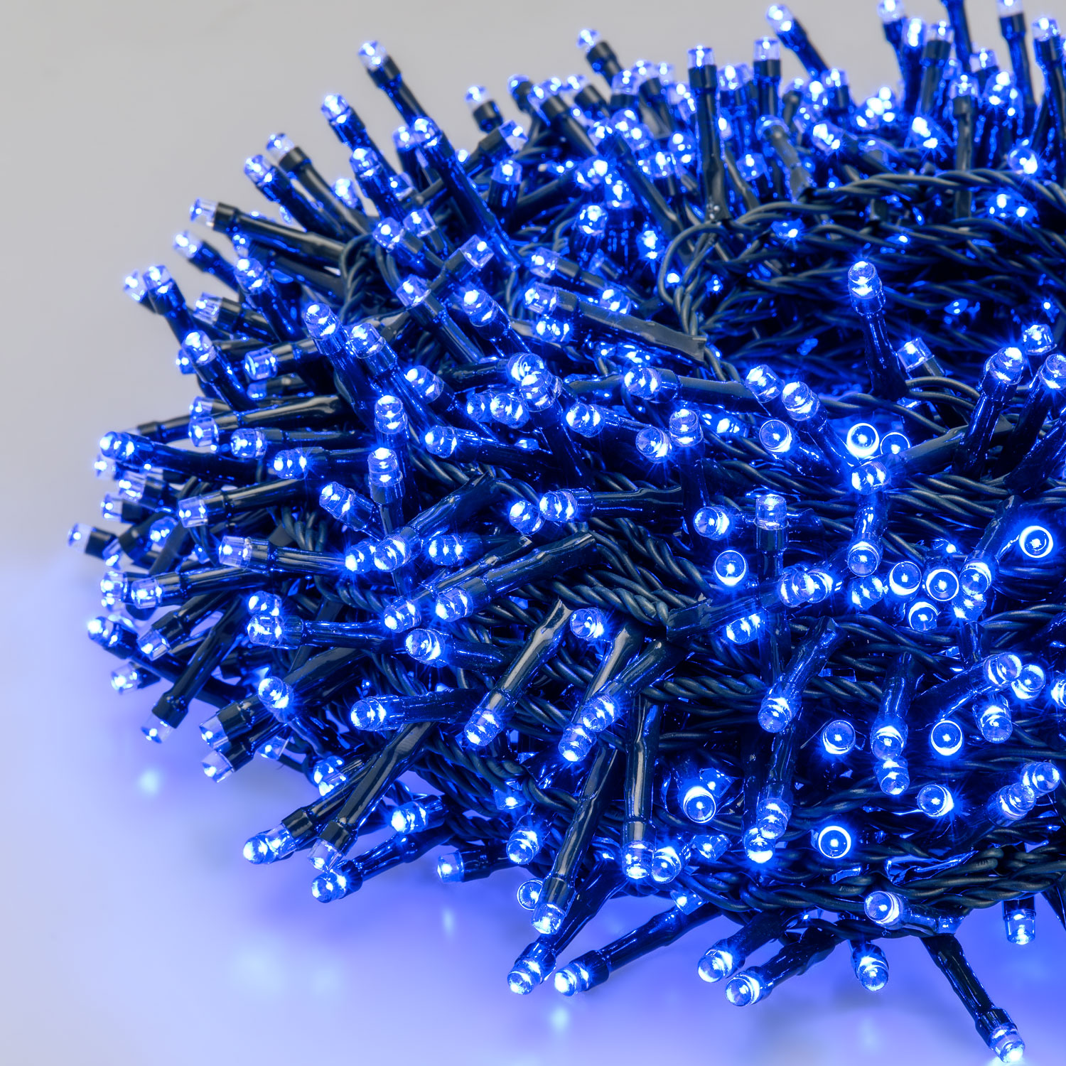 Guirlande Ruban de Lumière 20,5 m, 1000 led bleu 3 Guirlande Ruban de Lumière 20,5 m, 1000 led bleu 3
