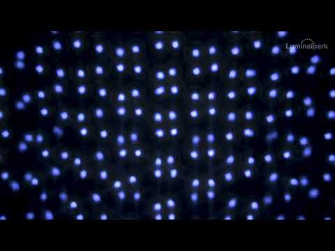 Proyector nieve Led 3W 2 Proyector nieve Led 3W 2