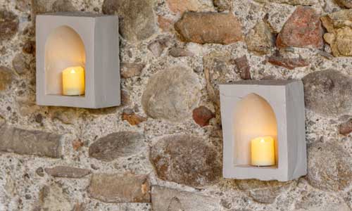 LED Teelichter