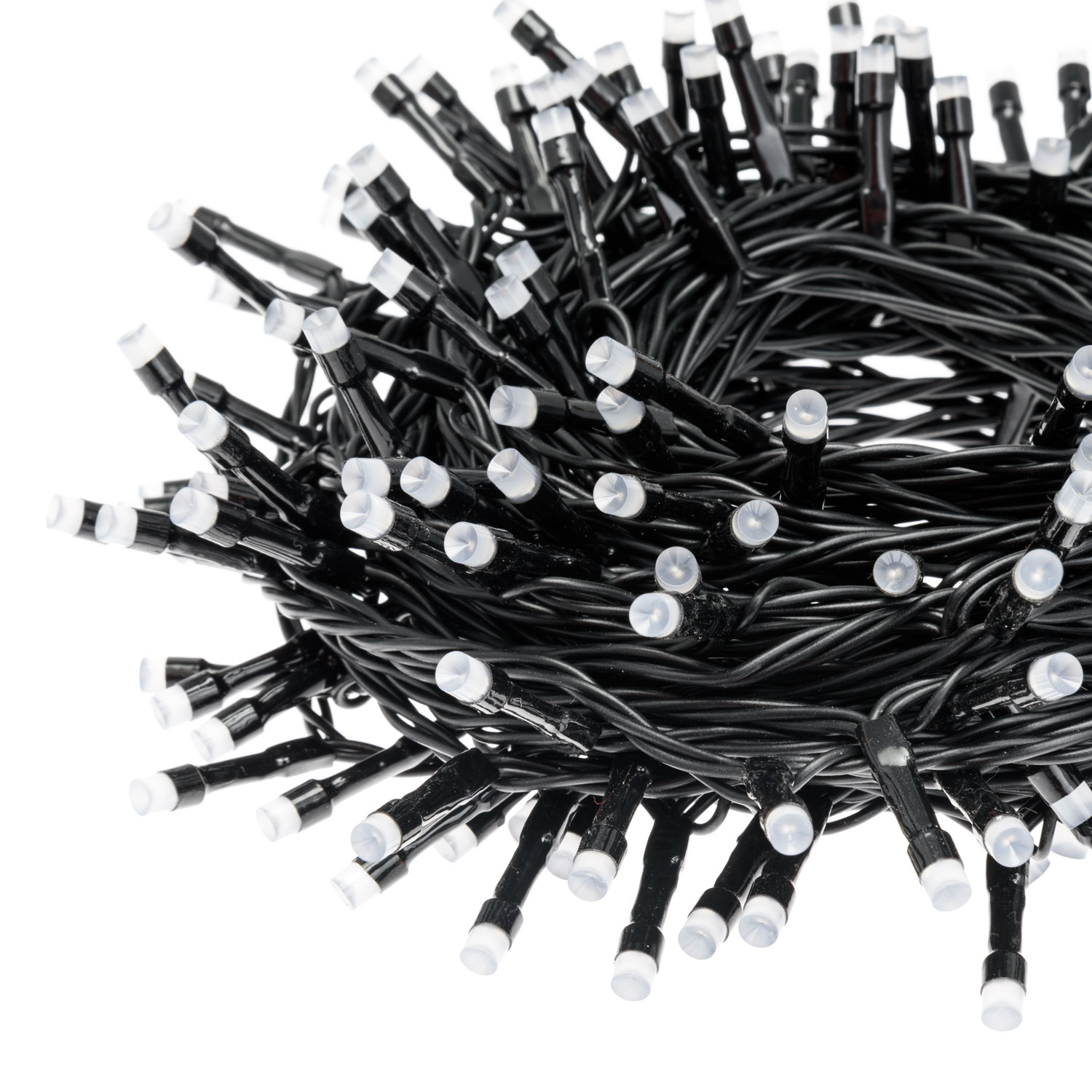 APPY Lichterkette per Smartphone steuerbar, 20 m 4 APPY Lichterkette per Smartphone steuerbar, 20 m 4