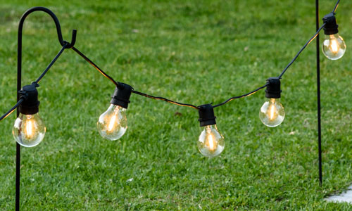Vintage Led 36V