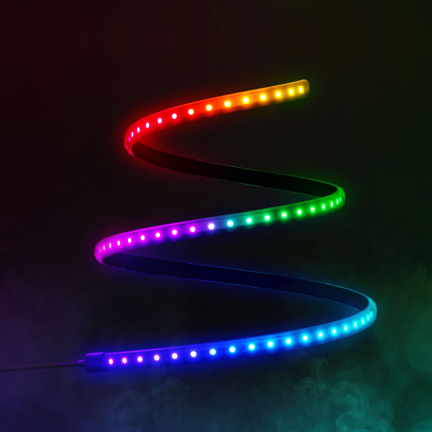Twinkly Line RGB da 1,5 metri 14 Twinkly Line RGB da 1,5 metri 14