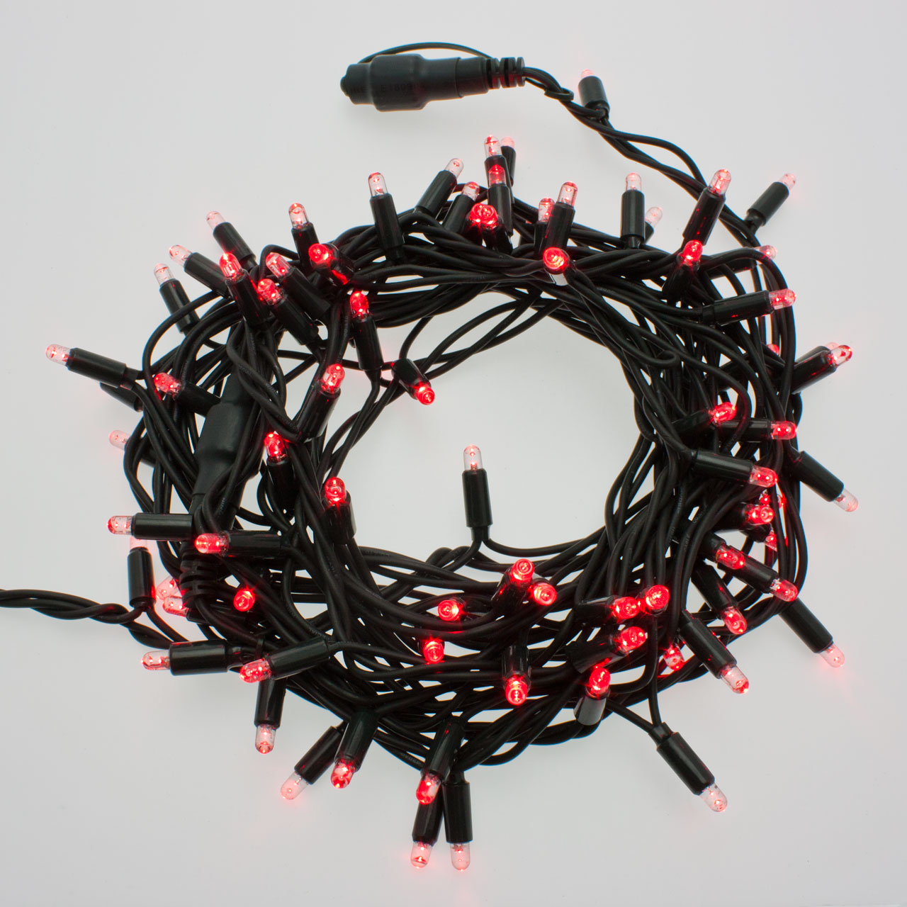 Guirlande 10 m, 120 Maxi LED rouge, IP67 4 Guirlande 10 m, 120 Maxi LED rouge, IP67 4
