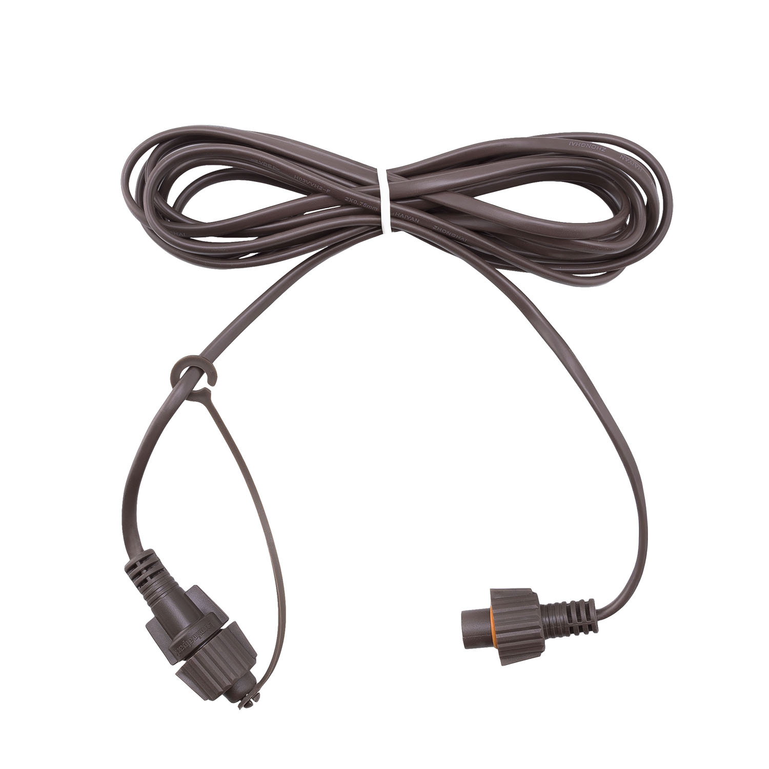 3m Connect+ Extension Cable, brown cable 3m Connect+ Extension Cable, brown cable
