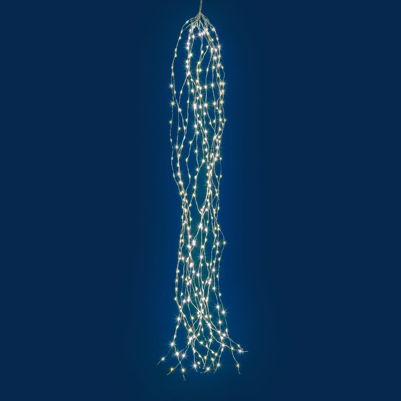 1m 300 Warm White MicroLEDs Cascade of Light 6 1m 300 Warm White MicroLEDs Cascade of Light 6