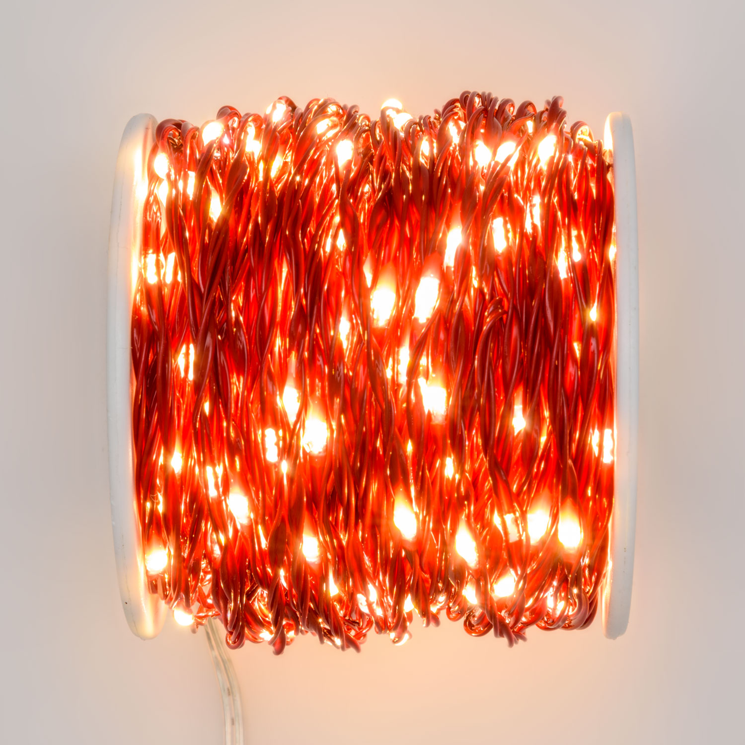 Guirnalda Micro Led cálido 25m 5 Guirnalda Micro Led cálido 25m 5