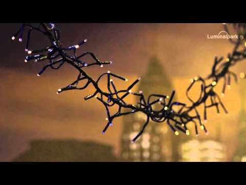 Guirlande lumineuse Festoon 22,5 m, 2200 miniled blanc chaud 2 Guirlande lumineuse Festoon 22,5 m, 2200 miniled blanc chaud 2