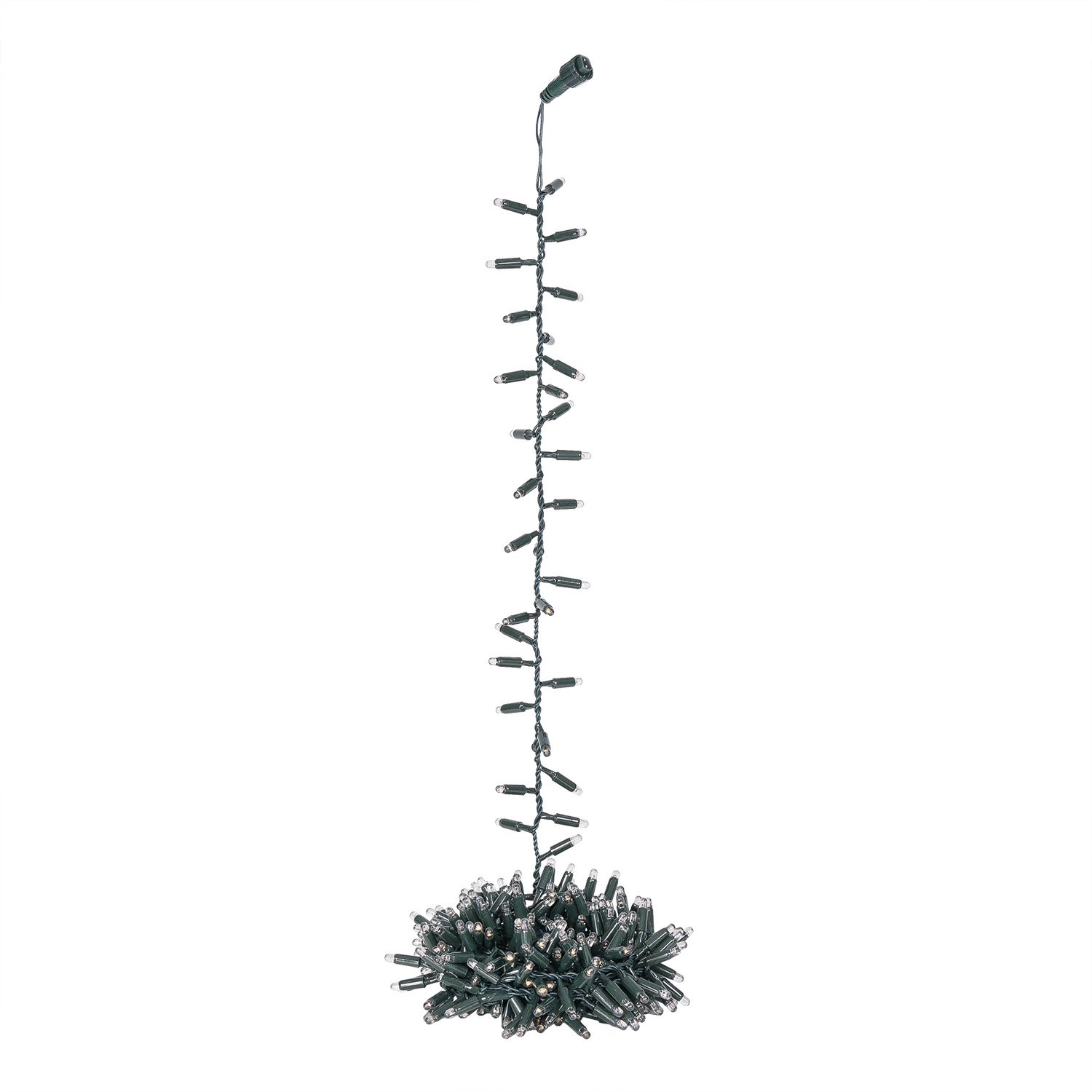 Ruban en Suspension Connect ProLine 36V, 6 m, 300 maxiled blanc chaud, câble vert 7