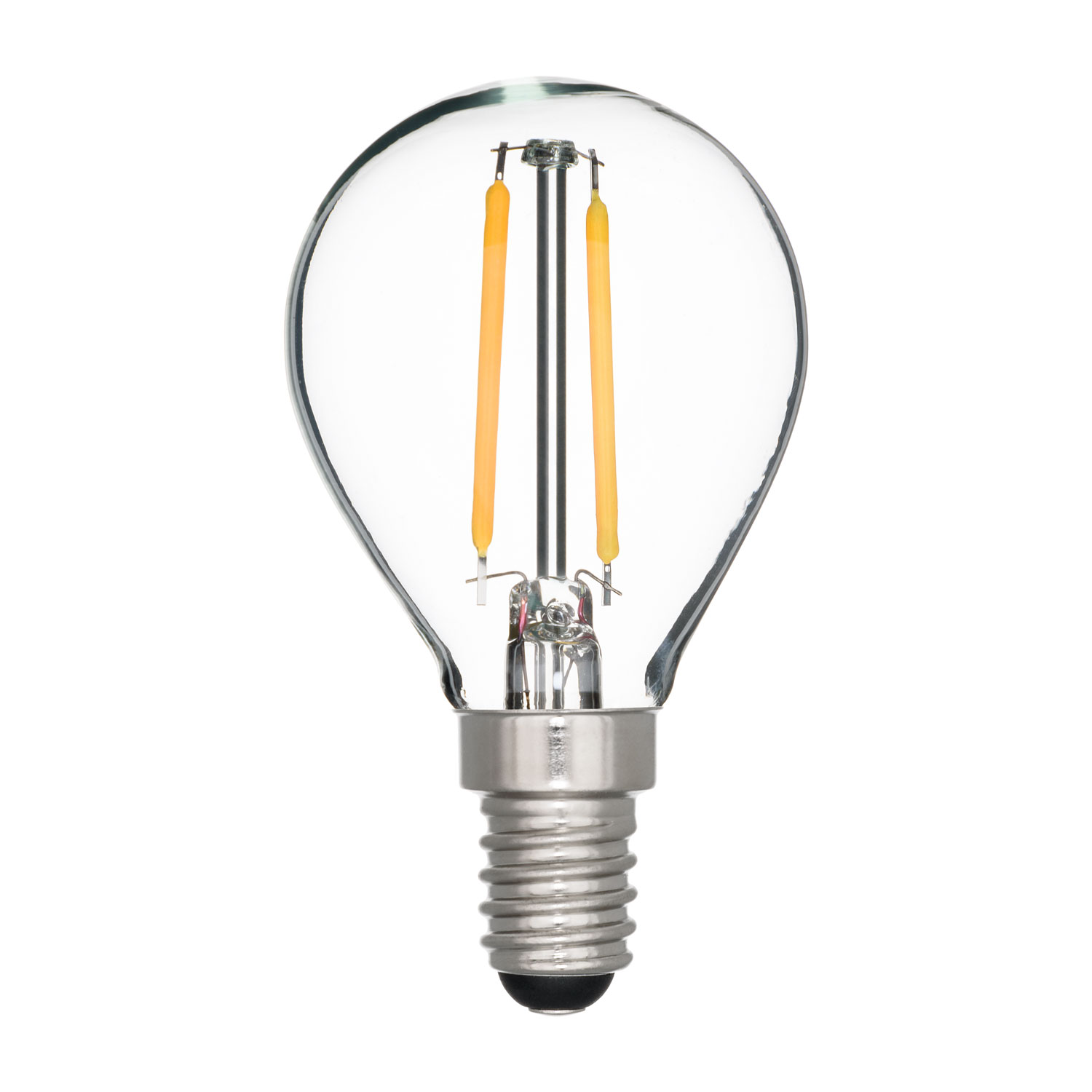 Vintage LED Globo Birne, 2W, 12V Vintage LED Globo Birne, 2W, 12V
