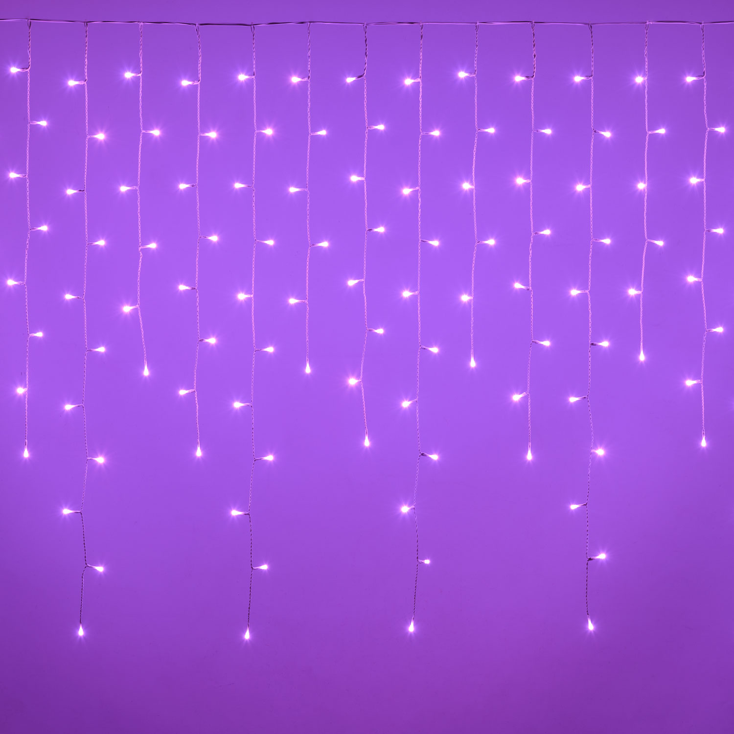 3.15 x H. 1.1m Ultra Bright Wonder Icicle Lights, 175 RB and Warm White LEDs 6 3.15 x H. 1.1m Ultra Bright Wonder Icicle Lights, 175 RB and Warm White LEDs 6