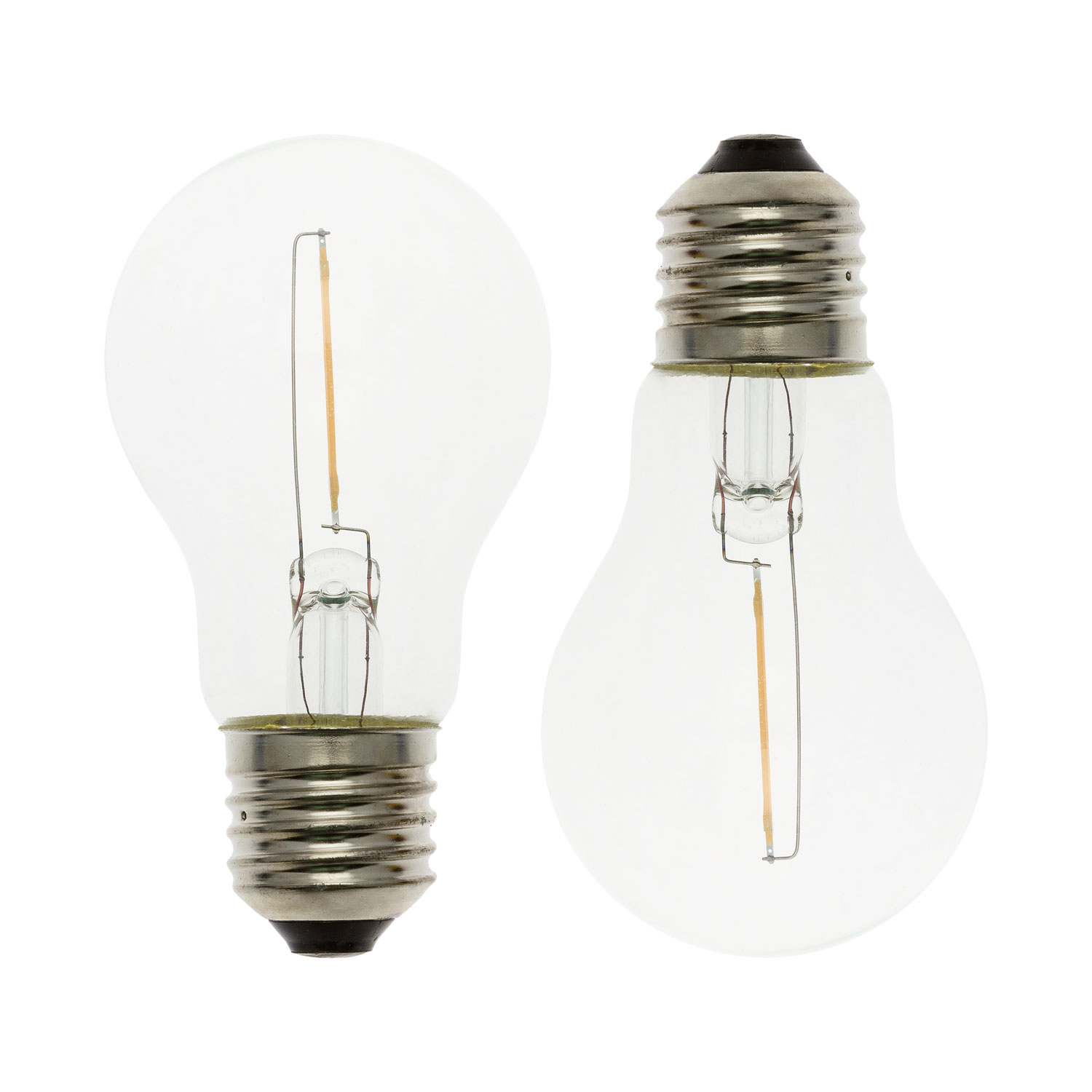 Bombillas Vintage Led (set de 2) Bombillas Vintage Led (set de 2)