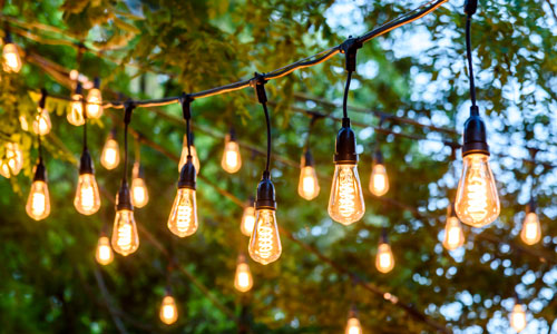 Vintage Led Pro