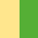 Blanc chaud / vert Blanc chaud / vert