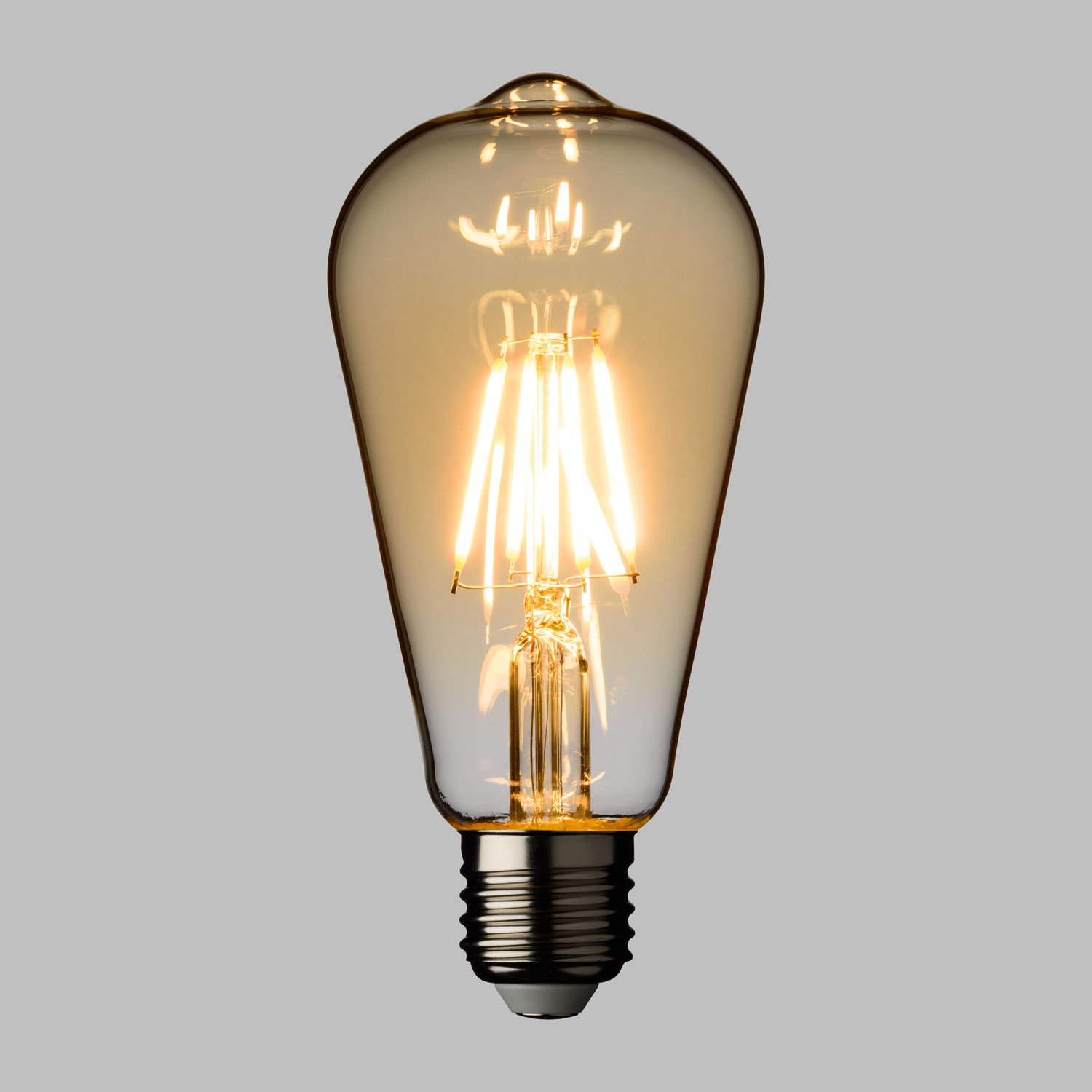 Ampoule Vintage, filament led, 4 Watt 2 Ampoule Vintage, filament led, 4 Watt 2
