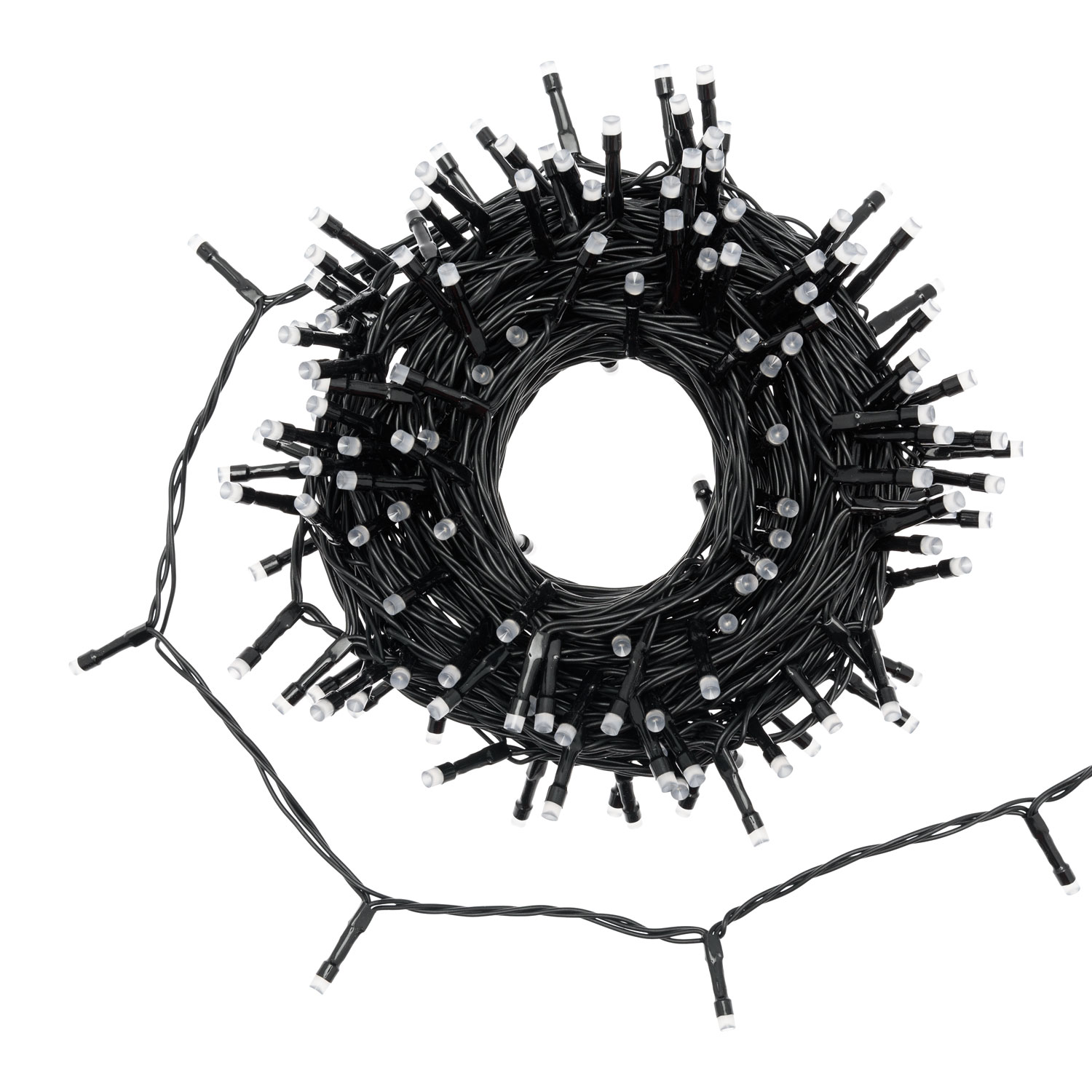 APPY Lichterkette per Smartphone steuerbar, 20 m 3 APPY Lichterkette per Smartphone steuerbar, 20 m 3