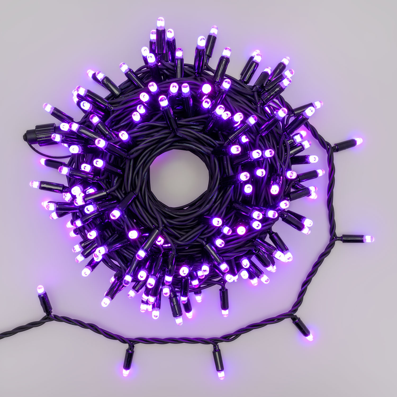 20m, 200 MaxiLEDs RGB String Lights, IP67 10 20m, 200 MaxiLEDs RGB String Lights, IP67 10