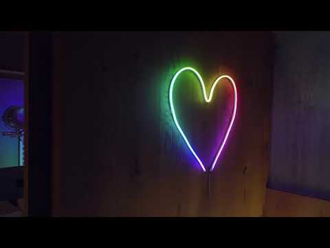 Twinkly Line RGB da 1,5 metri 2 Twinkly Line RGB da 1,5 metri 2