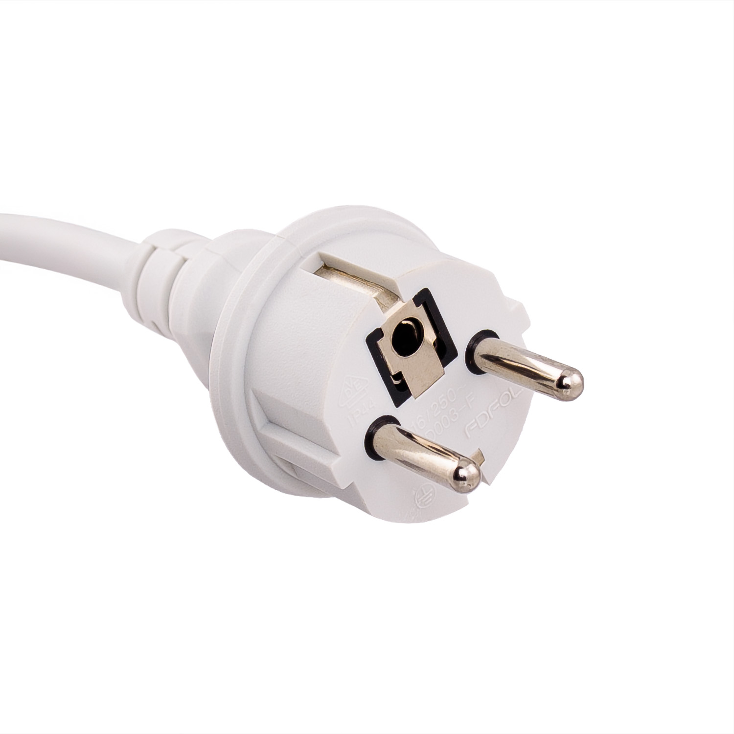 Transformador Connect ProLine 36V hasta 2200 led, 75 vatios, uso exterior 5