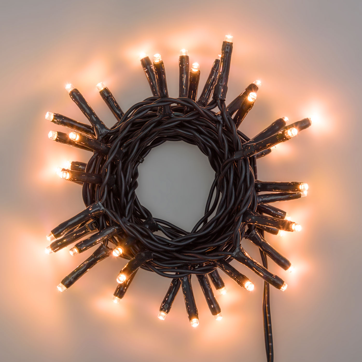 Guirnalda de luces Led 2,8 m 1 Guirnalda de luces Led 2,8 m 1