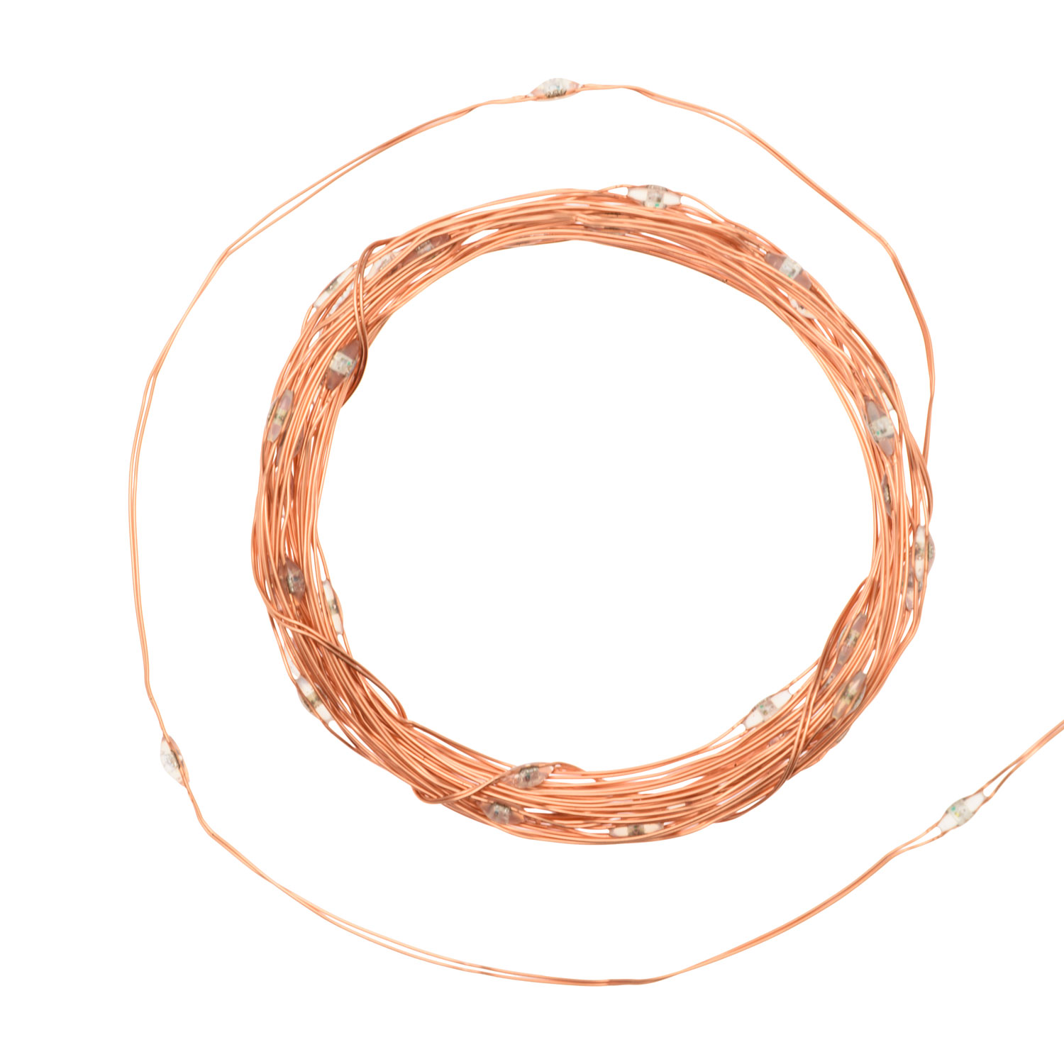 3,9 m String Light, 40 RGB MicroLEDs 3 3,9 m String Light, 40 RGB MicroLEDs 3