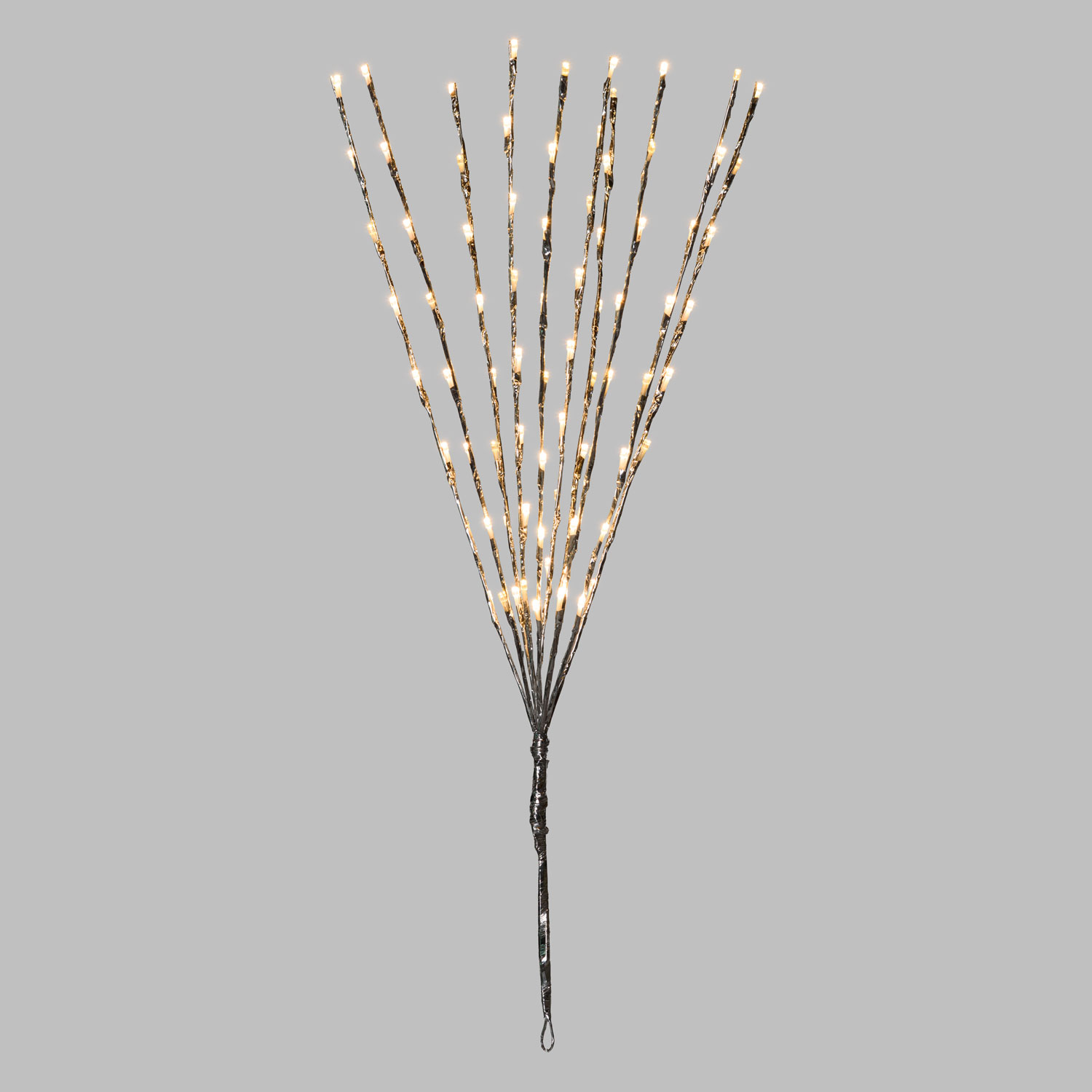 Rama Led con destellos 0,75m 5 Rama Led con destellos 0,75m 5