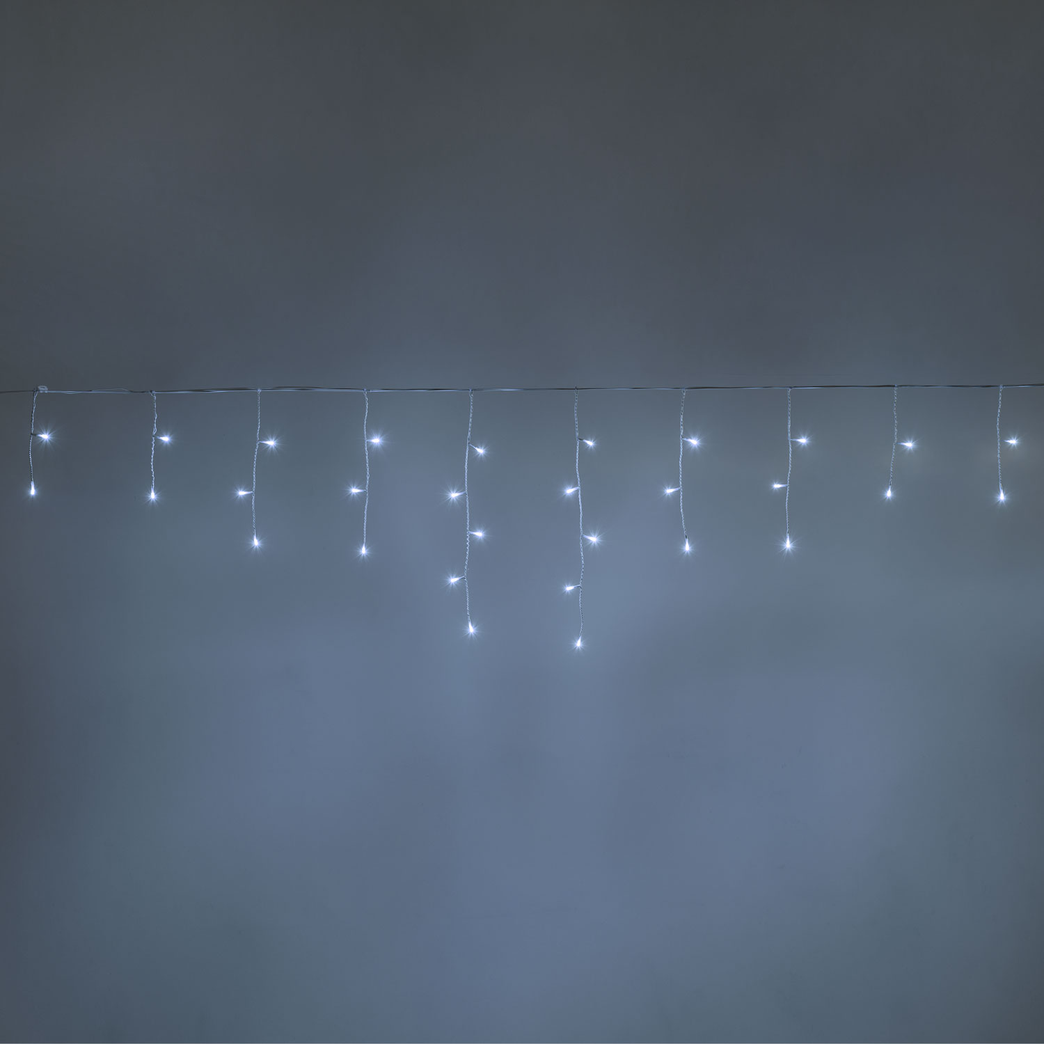 10m 500 Traditional Warm White Led Connectable Mini Cluster Lights, Clear Cable 35 10m 500 Traditional Warm White Led Connectable Mini Cluster Lights, Clear Cable 35