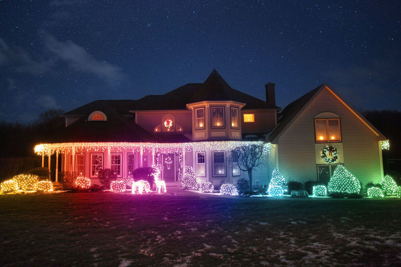 Residential Use Residential Use