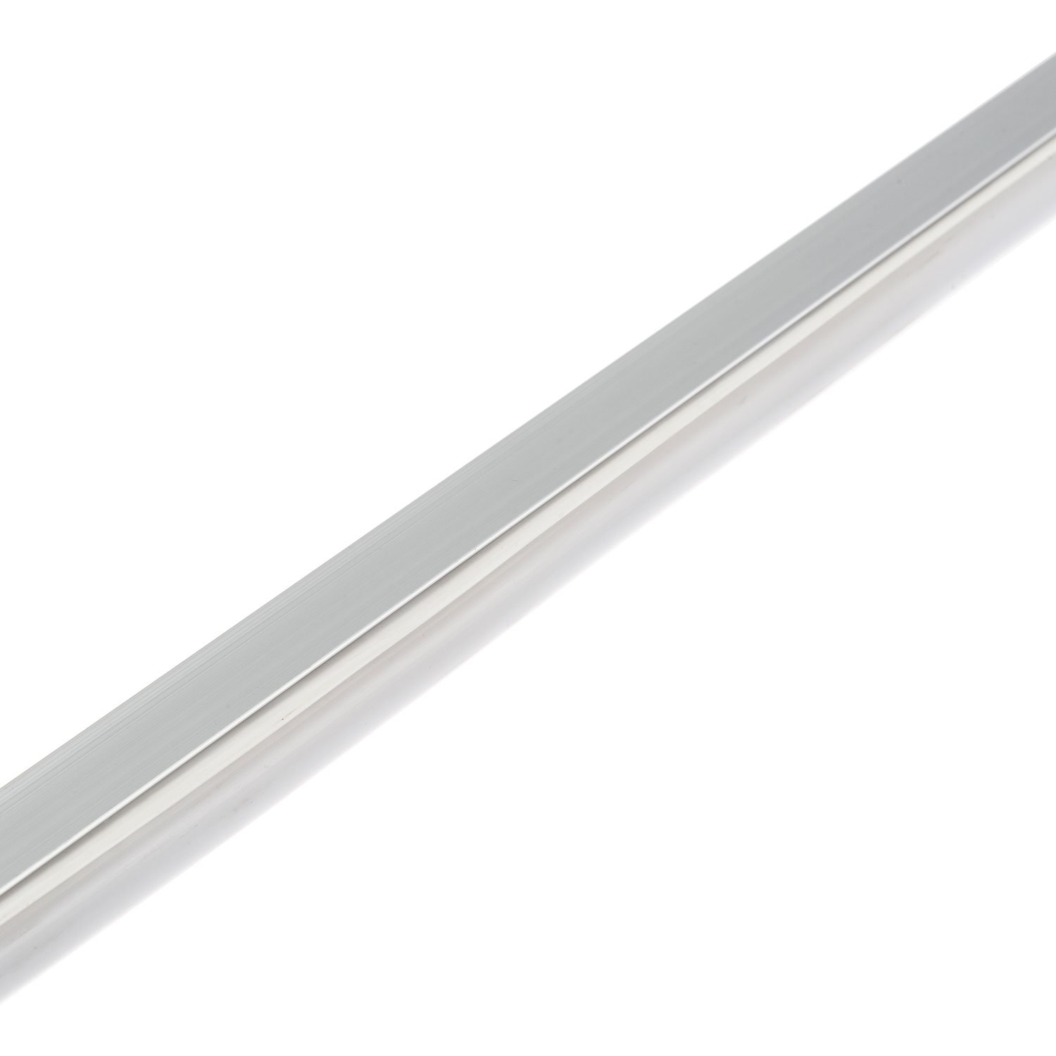 1 m Aluminium Profile for fixing Neon 16 x 8 mm SMD Light Tube 5 1 m Aluminium Profile for fixing Neon 16 x 8 mm SMD Light Tube 5