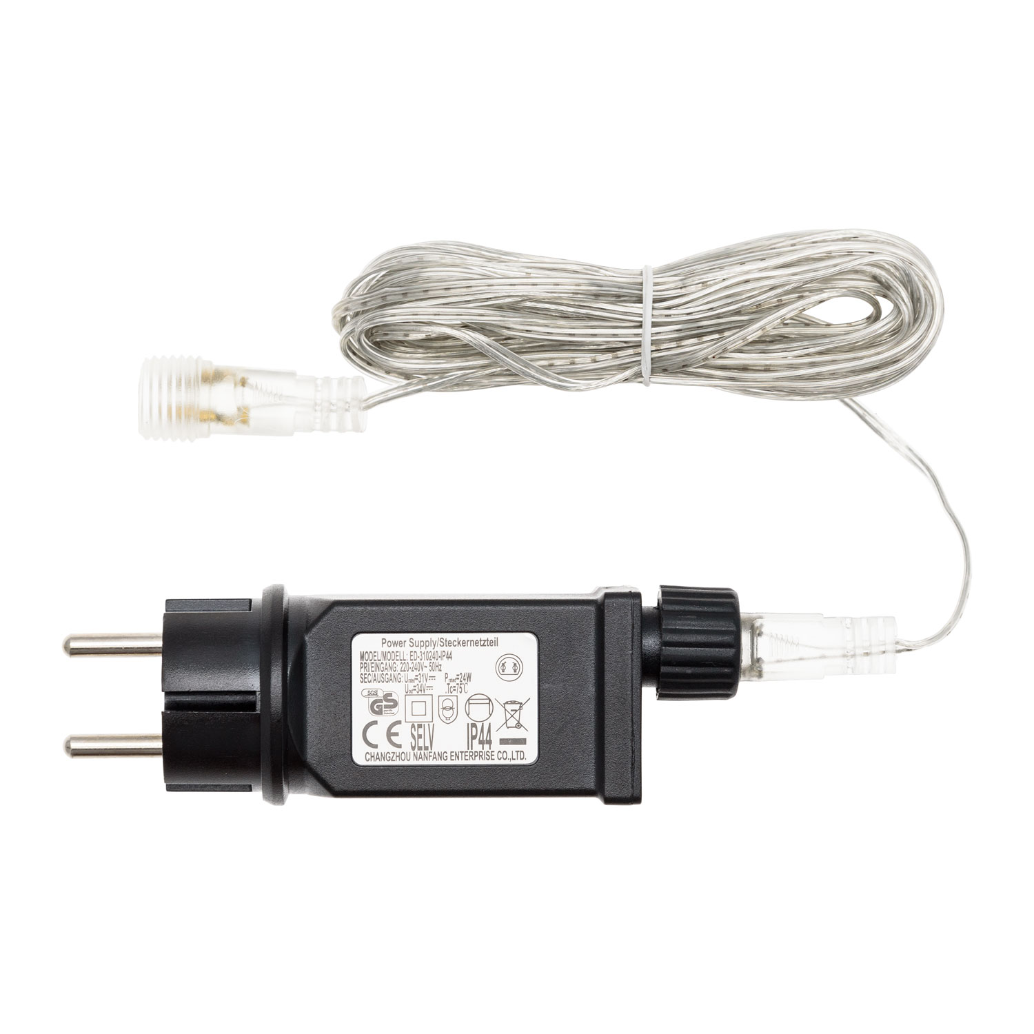 Trafo 24 Watt, 31V Trafo 24 Watt, 31V
