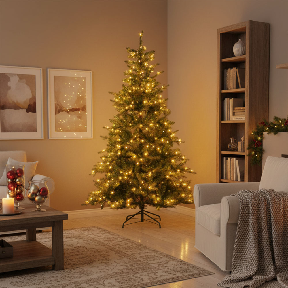 Albero Alpino