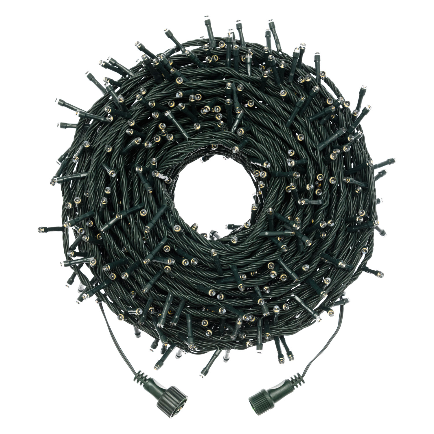 24 m 600 Warm White Led Connectable String Lights 3 24 m 600 Warm White Led Connectable String Lights 3