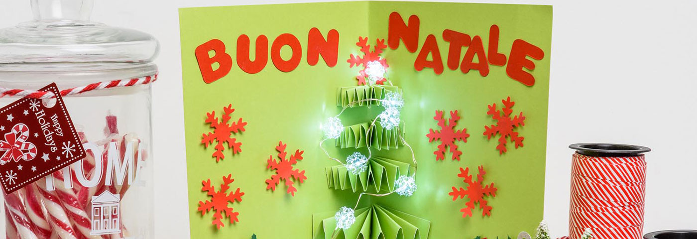 Lavoretti di Natale per bambini Lavoretti di Natale per bambini