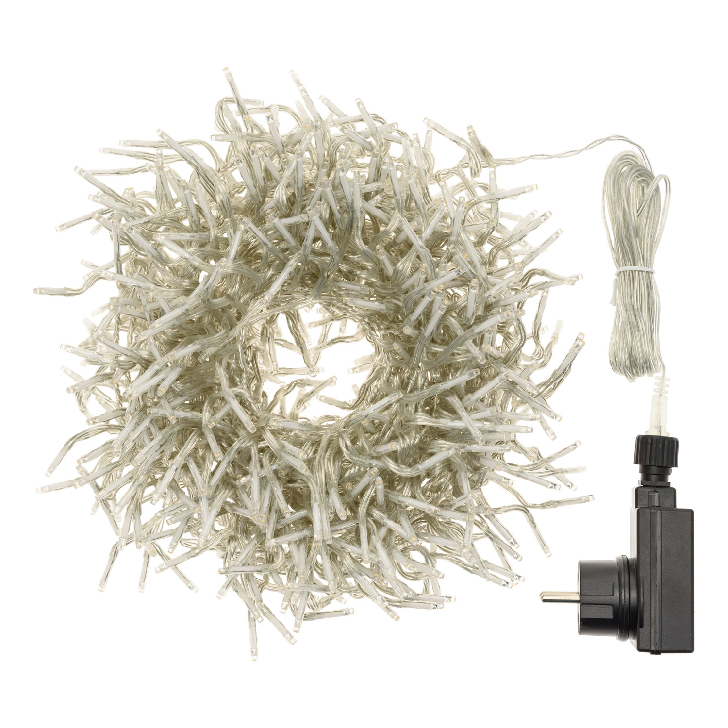 Ruban de lumière 7,5 m, 750 led blanc chaud traditionnel 3 Ruban de lumière 7,5 m, 750 led blanc chaud traditionnel 3