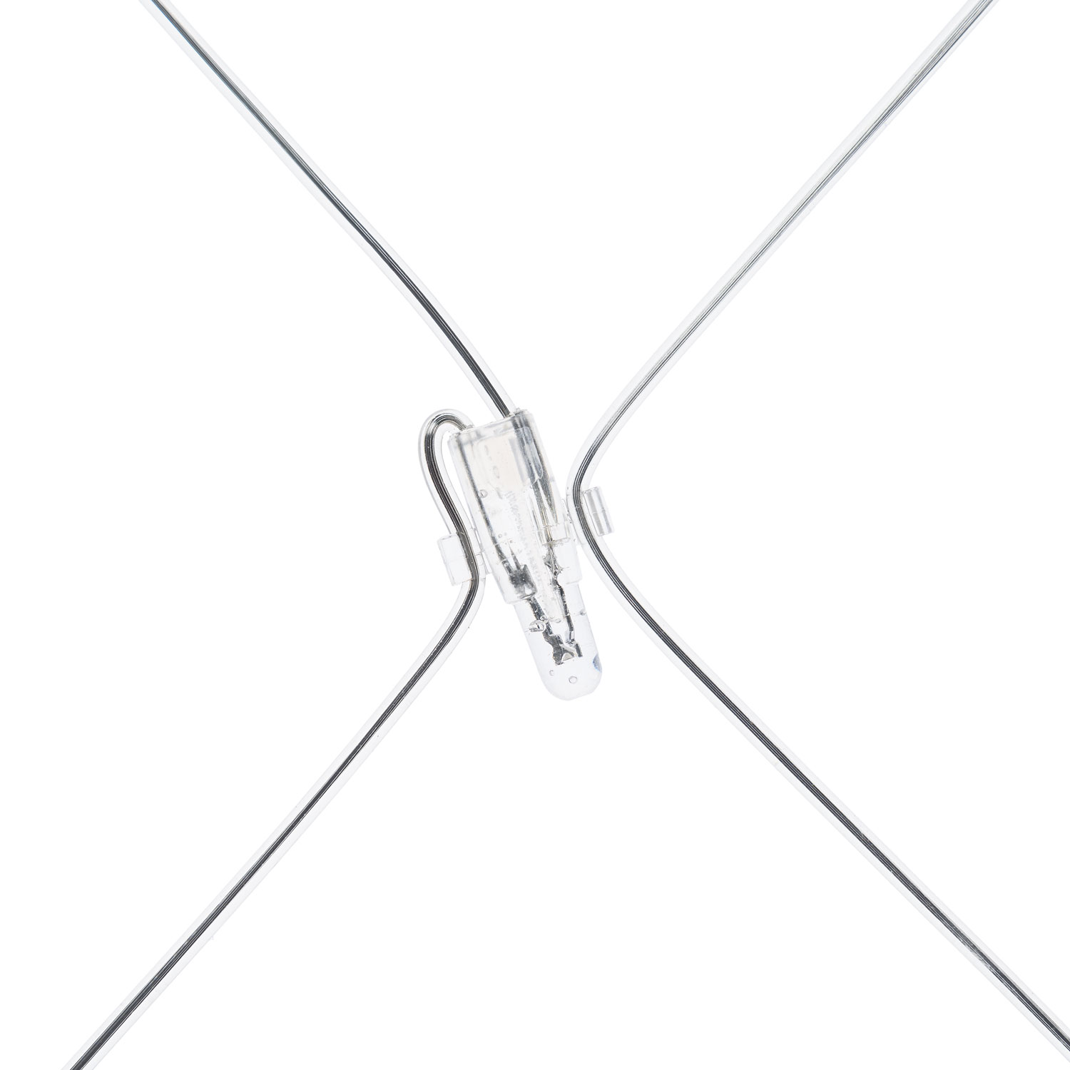 Red profesional 2 x h. 1 m, 64 maxiled blanco frío, cable transparente 4 Red profesional 2 x h. 1 m, 64 maxiled blanco frío, cable transparente 4