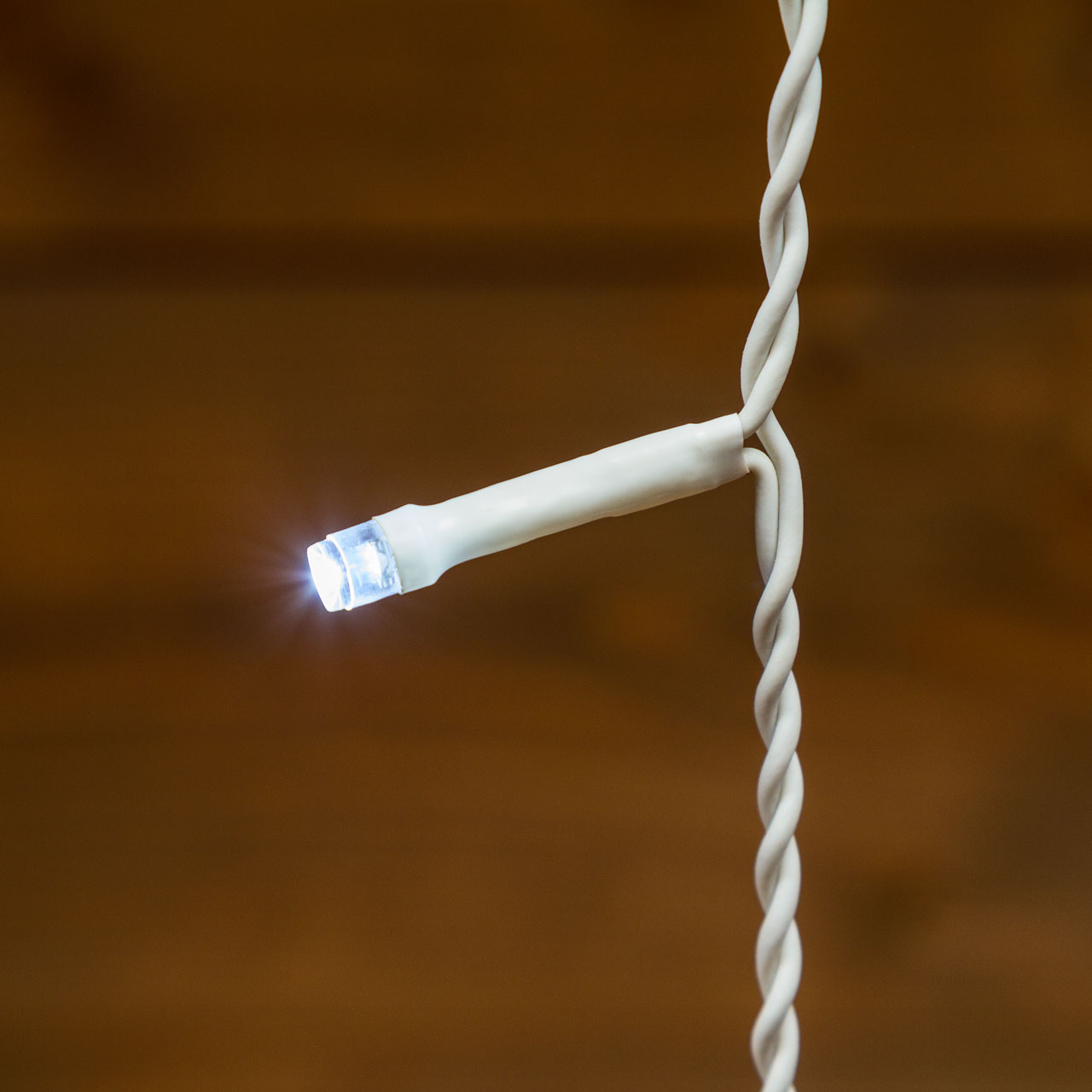Estalactitas de luces Led 5 x h. 1 m 5 Estalactitas de luces Led 5 x h. 1 m 5