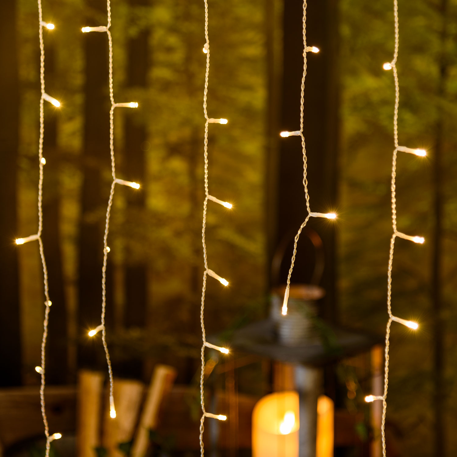 5,2 x h 1,1 m 360 Warm white Leds Solar Icicle, Power Bank with USB charging 6 5,2 x h 1,1 m 360 Warm white Leds Solar Icicle, Power Bank with USB charging 6