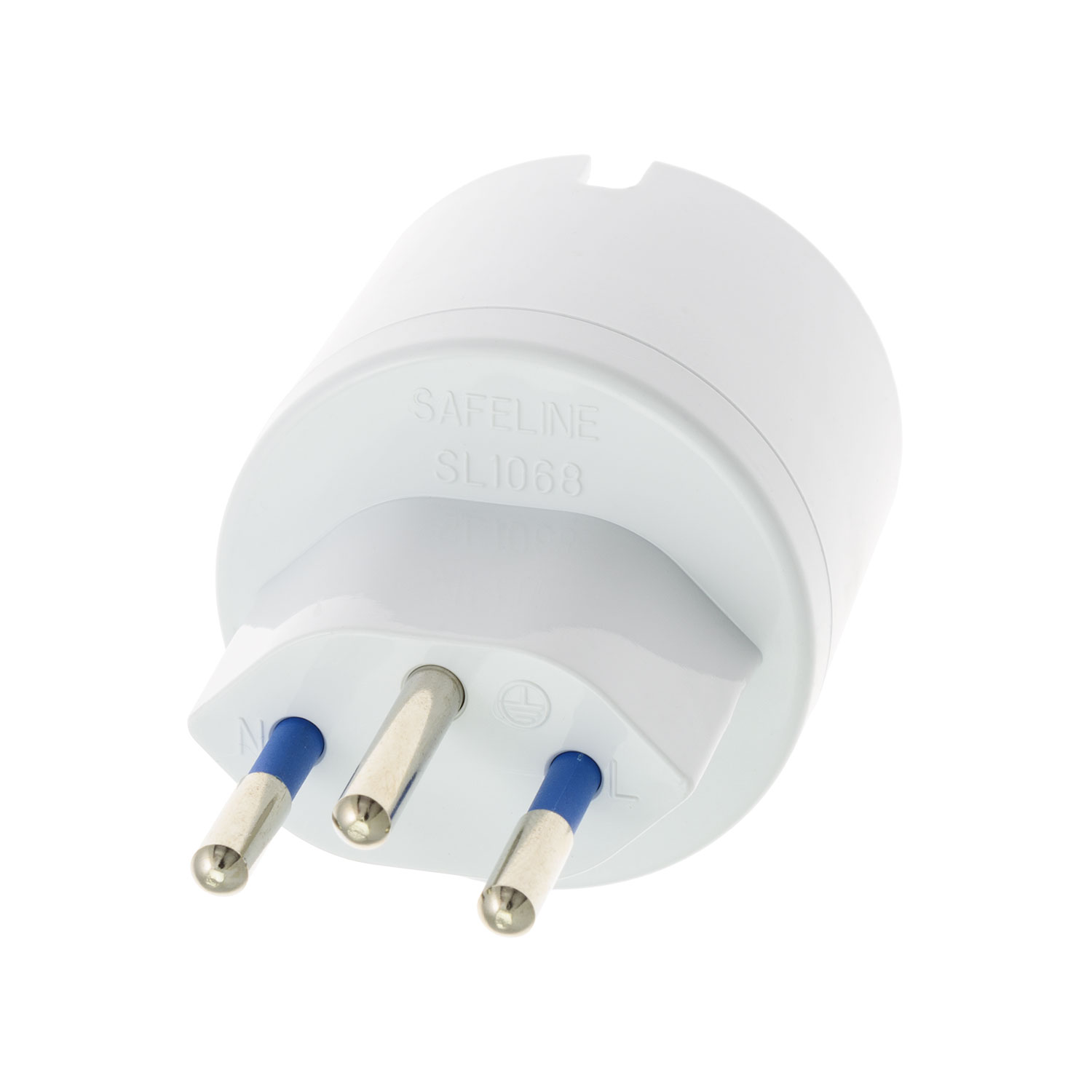Adapter mit Schweizer Stecker  2 Adapter mit Schweizer Stecker  2