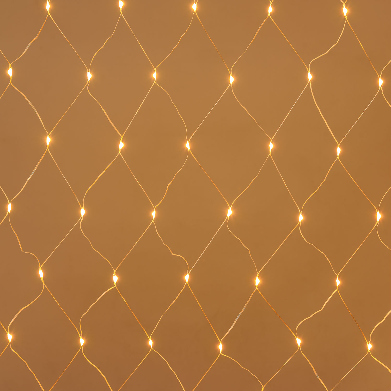 Filet lumineux câble blanc MicroLED PRO 2 x h 1 m, 273 microled blanc chaud traditionnel 4 Filet lumineux câble blanc MicroLED PRO 2 x h 1 m, 273 microled blanc chaud traditionnel 4