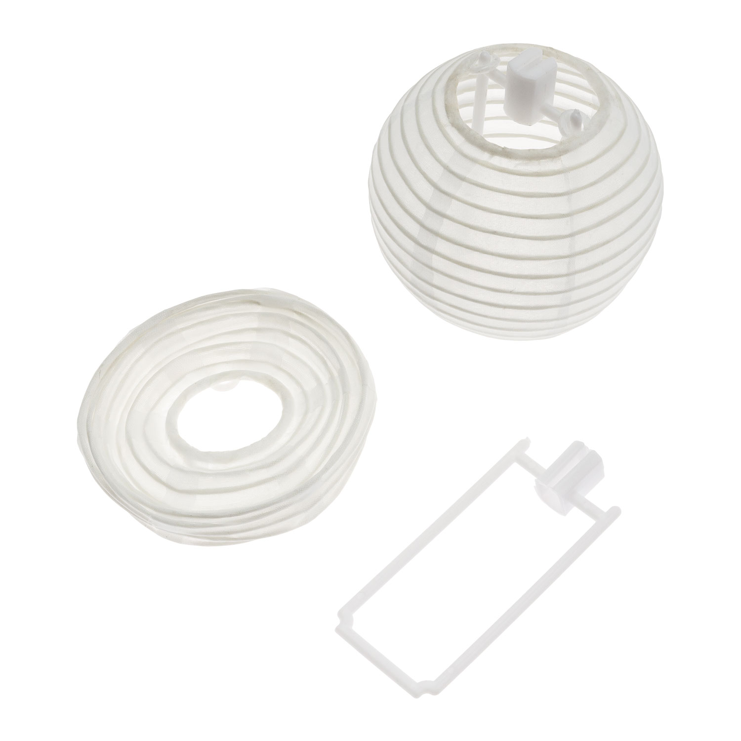 Guirnalda Led farolillos blancos 5,25m 13 Guirnalda Led farolillos blancos 5,25m 13