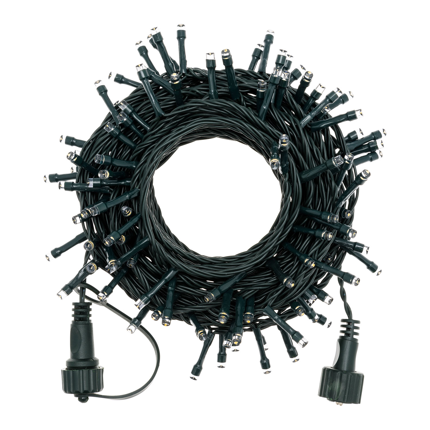 Catena Smart Connect, 10 metri, led bianco extra caldo 3 Catena Smart Connect, 10 metri, led bianco extra caldo 3