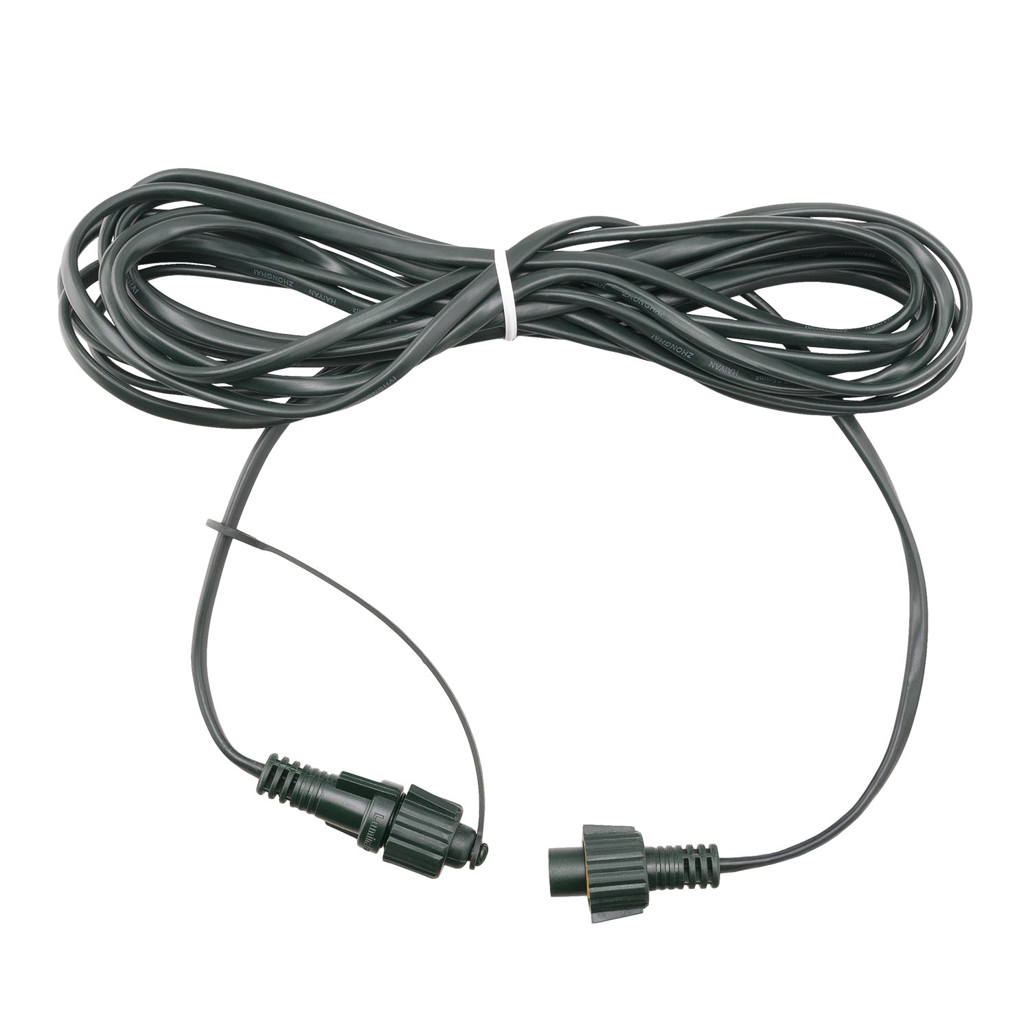 5m Connect+ Extension Cable, green cable 5m Connect+ Extension Cable, green cable
