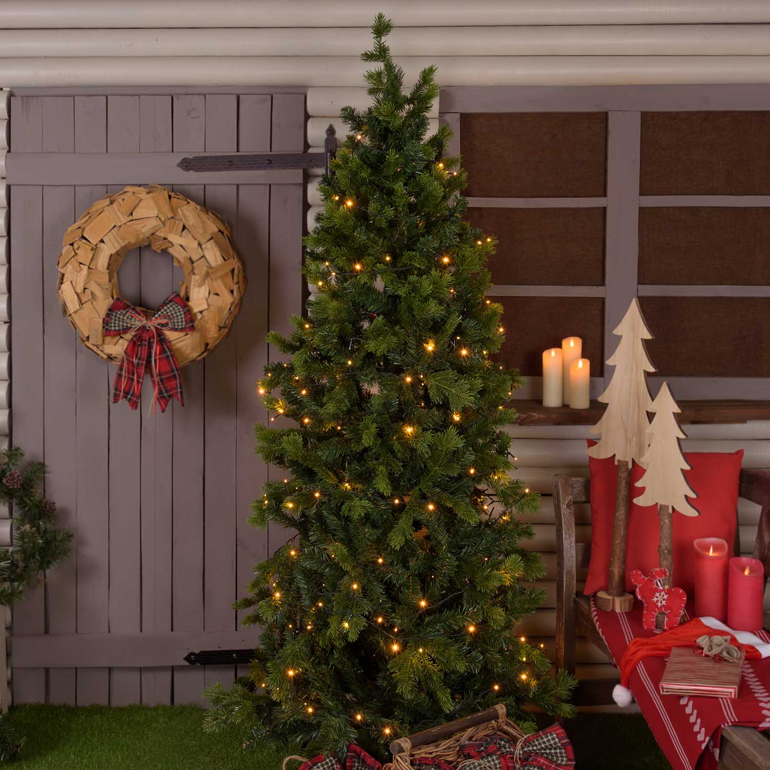 Guirlande Ruban de Lumière, 1000 miniled blanc chaud et traditionnel, multiflash 5 Guirlande Ruban de Lumière, 1000 miniled blanc chaud et traditionnel, multiflash 5