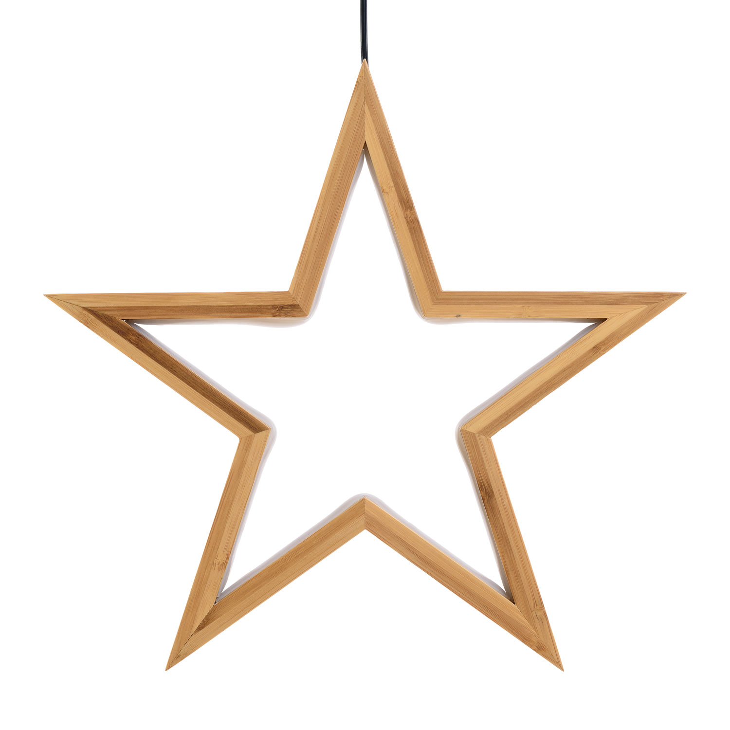 Estrella Led h. 35cm 3 Estrella Led h. 35cm 3