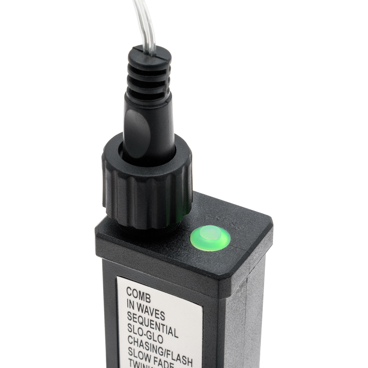 SMART CONNECT Trafo, bis auf 600 LEDs, mit Timer 2 SMART CONNECT Trafo, bis auf 600 LEDs, mit Timer 2