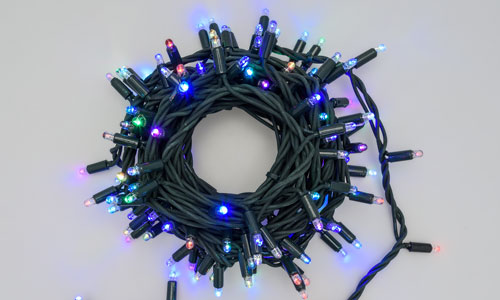 Destellos RGB Destellos RGB
