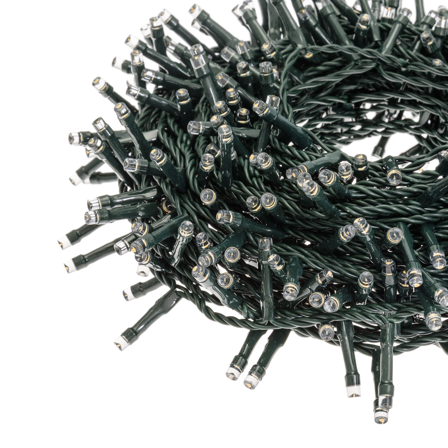 Guirnalda de luces Led 36,5 m 5 Guirnalda de luces Led 36,5 m 5