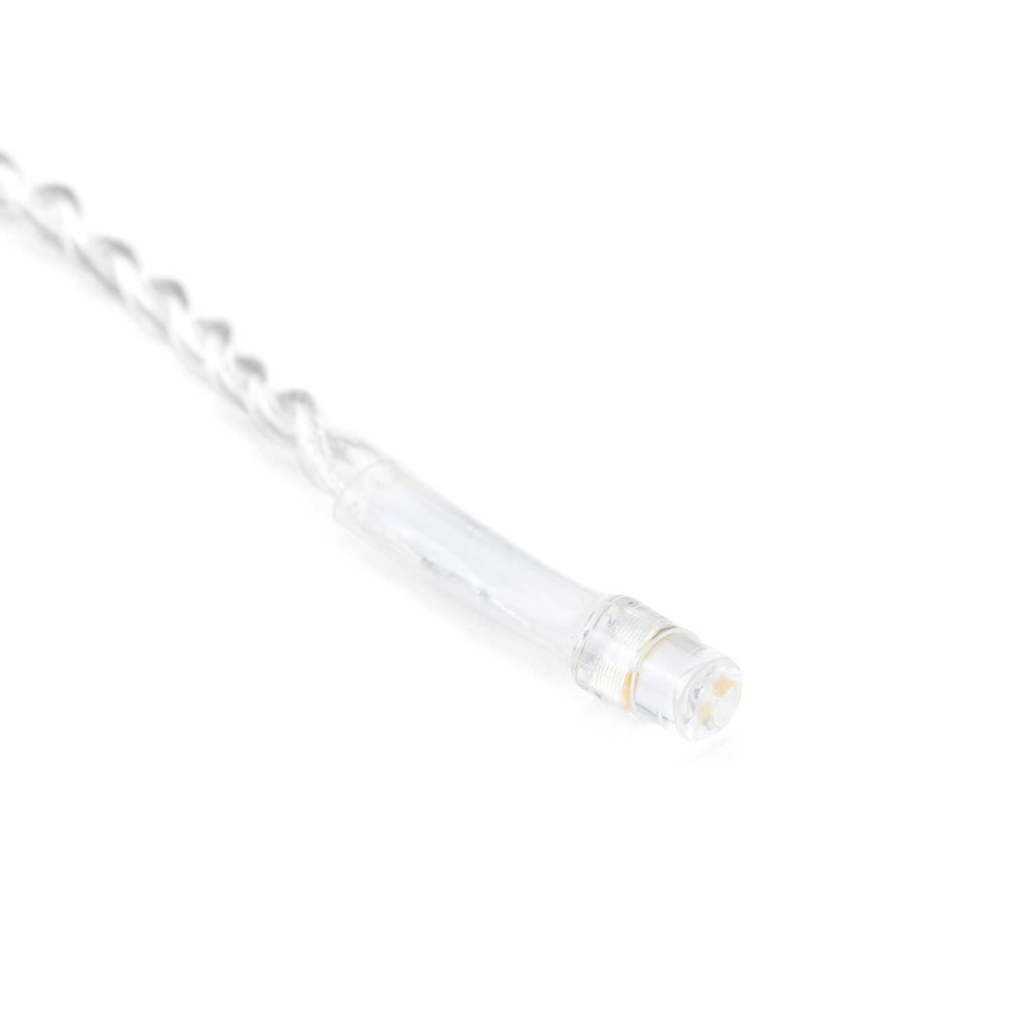 Estalactita Twinkly Gold Edition, AWW, 5 x h 0,6 metros, 190 led 6 Estalactita Twinkly Gold Edition, AWW, 5 x h 0,6 metros, 190 led 6