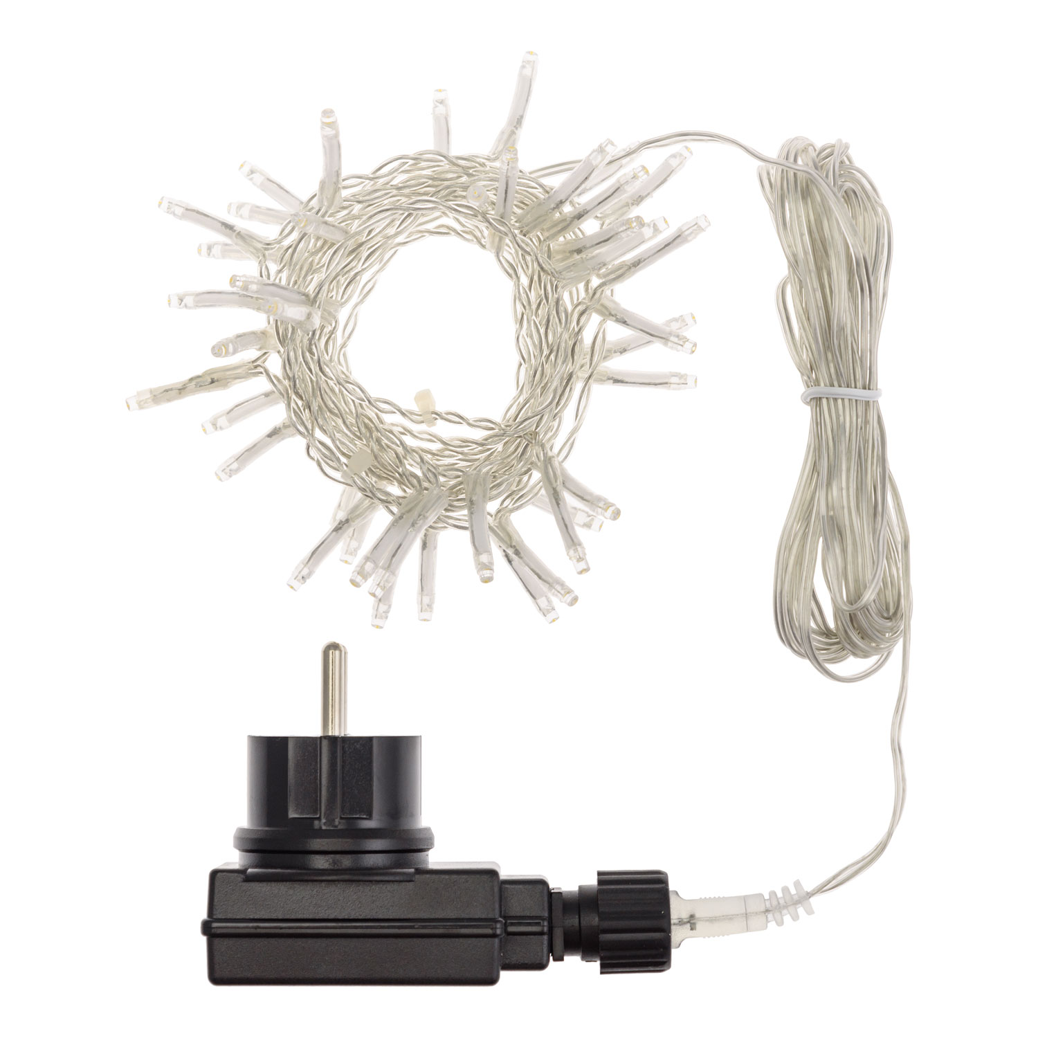 Guirlande lumineuse, 40 miniled blanc chaud 3 Guirlande lumineuse, 40 miniled blanc chaud 3