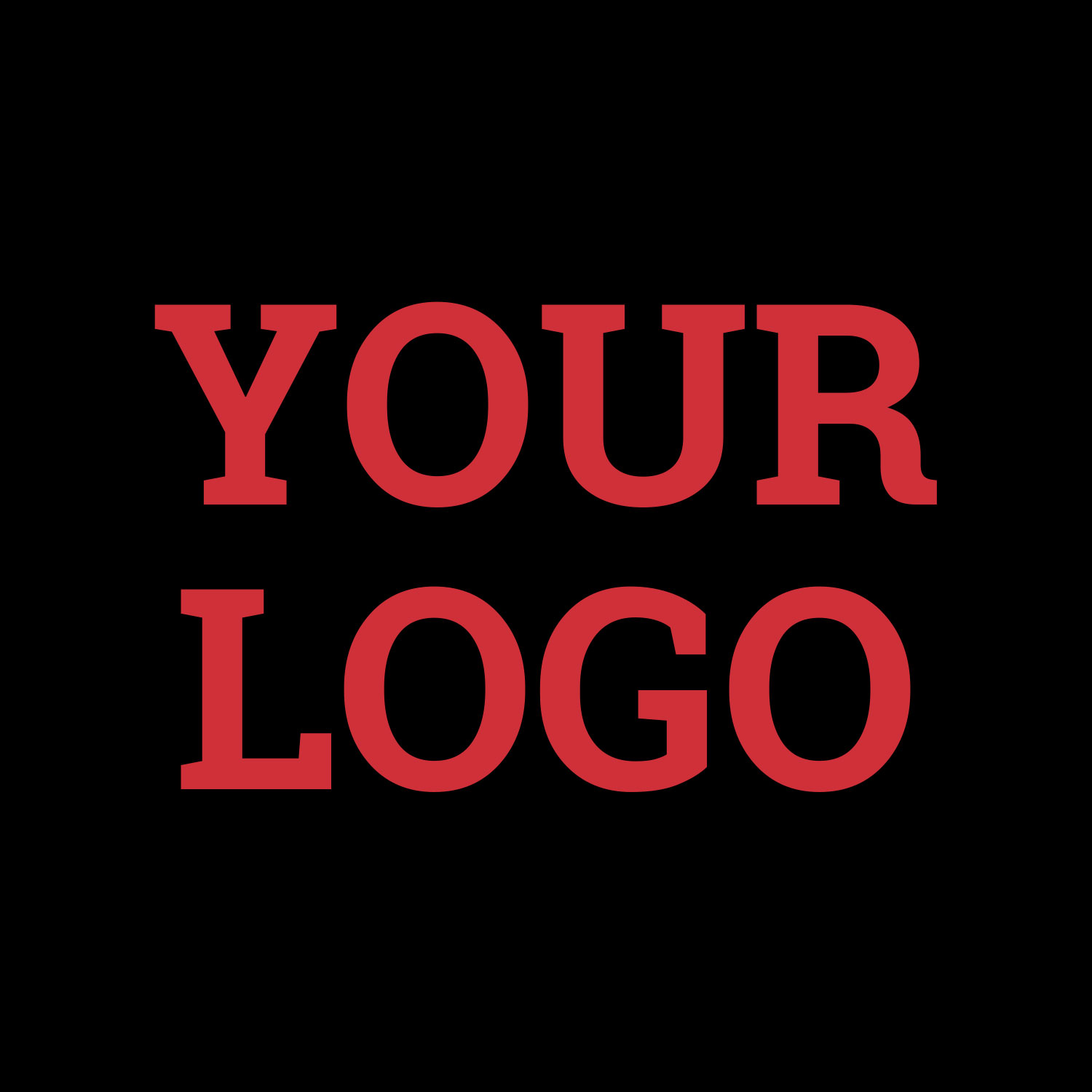 Gobo personalizado 1 Color Gobo personalizado 1 Color